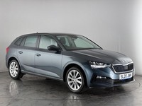 2020 Skoda Scala 1.0 TSI SE L Euro 6 (s/s) 5dr Hatchback Petrol Manual