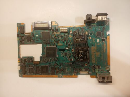 PlayStation 2 fat Motherboard SCPH-35001 GH-013 Tested PlayStation 2 fat Motherboard SCPH-35001 GH-013 Tested