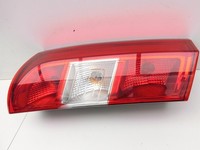 Dacia Dokker KE 12-21 Kombi Rückleuchte Rücklicht Heckleuchte Links orig Dacia Dokker KE 12-21 12.08.2019... Vorschau 4