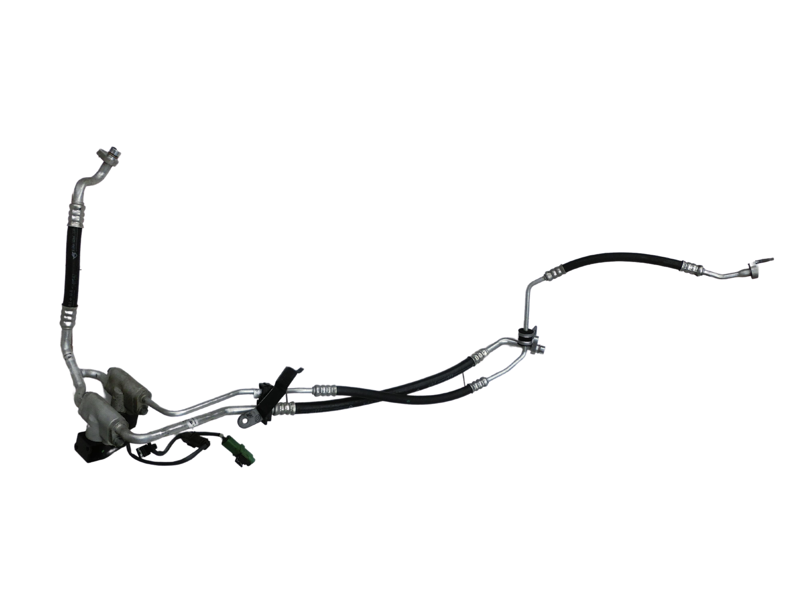 Climate Controle Hose Control for Electric 43KW Renault Zoe BFM 12-19 - Bild 1