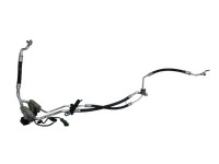 Renault Zoe BFM 12-19 Elektro  43KW Klimaschlauch Klimaleitung Renault Zoe BFM 12-19 13.03.2013 924876913R... Vorschau 1