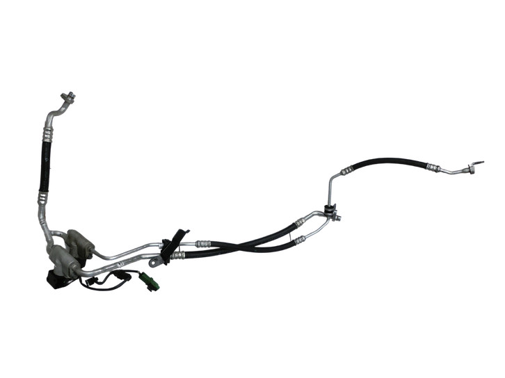 Renault Zoe BFM 12-19 Elektro  43KW Klimaschlauch Klimaleitung  - Bild 1