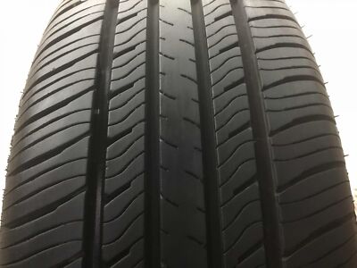 P225/60R17 Dextero Touring DTR1 99 H Used 9/32nds