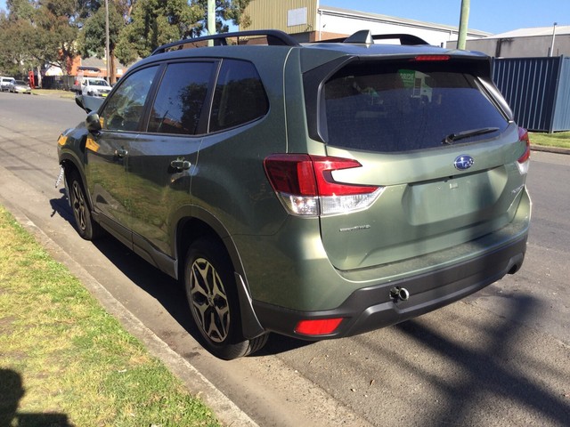 Фаркоп subaru forester sk