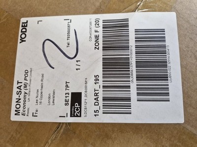 Item photo(s) from verified buyer