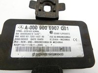 Mercedes S205 W205 14-18 Steuergerät SG TPMS für Reifendruckkontrolle Mercedes S205 W205 14-18 09.05.2016... Vorschau 2