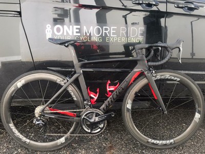 wilier triestina mortirolo 2012