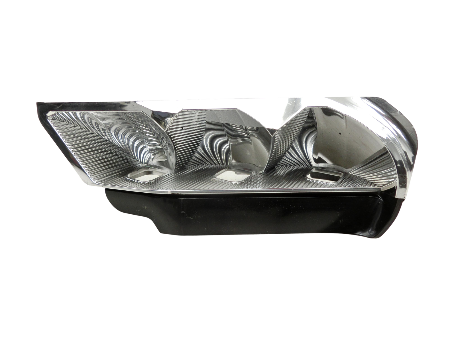 Audi A6 C8 4A 18-23 Kombi Reflektor für Scheinwerfer Links  - Bild 1