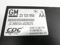 Opel Insignia A 13-17 Steuergerät SG für Karosserie Opel Insignia A 13-17 12.02.2015 23133950 31-480-1718... Vorschau 2