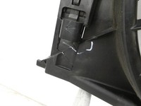 Mercedes C219 CLS 350 04-08 3,5 200KW Lüfter Ventilator f. Kühler Mercedes C219 CLS 350 04-08 09.12.2005... Vorschau 5