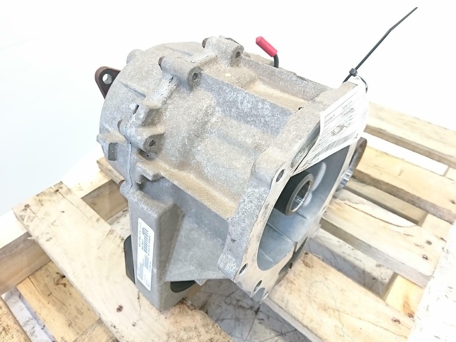 FORD TERRITORY TRANSFER CASE AUTO, PETROL, 4 SPEED, SX, 05 ...