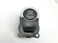 BMW F11 530dx 10-14 Schalter Start Stop Engine Anlassschalter BMW F11 530dx 10-14 09.06.2011 9153831 61319153831... Vorschau 2
