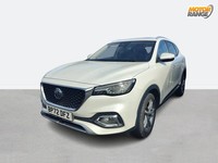 2023 Mg Motor Uk HS 1.5 T-GDI Exclusive 5dr Crossover/SUV PETROL Manual