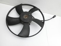 Opel Antara 07-11 20 110KW Lüfter Ventilator f. Kühler Links Opel Antara 07-11 17.02.2010 93743534 4805159 gebraucht Vorschau 4