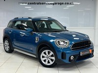 2022 MINI Countryman 1.5 10kWh Cooper SE Classic Auto ALL4 Euro 6 (s/s) 5dr HATC