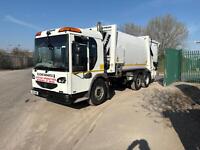 2012 DENNIS ELITE 2 faun varioprees Refuse Municipal/bin Truck