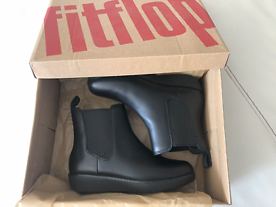 Ebay fitflop sale boots