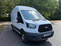 2017 17 ford transit 350 l3 h3 105k new wetbelt rwd euro 6 finance available