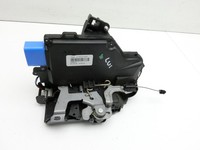 VW Touran 1T3 06-10 5T Türschloss Stellmotor Zentralverriegelung Vorne Links VW Touran 1T3 06-10 25.09.2009... Vorschau 3