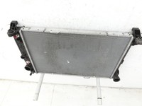 Mercedes E500 W212 09-13 4,7 300KW Wasserkühler Kühler Mercedes E500 W212 09-13 06.12.2011 A2045003603 gebraucht Vorschau 6