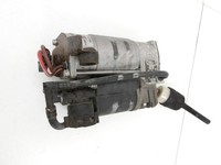 Mercedes W220 S430 98-02 Kurz Kompressor f. Luftfahrwerk Luftfederung Mercedes W220 S430 98-02 13.03.2002... Vorschau 7