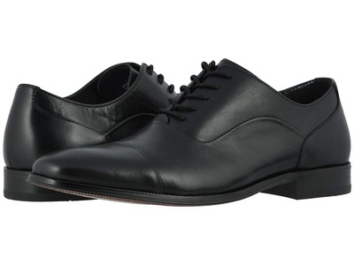 Мужские оксфорды Florsheim Jetson Cap Toe Oxford