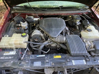 image 1 of engine