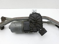 Peugeot 207 CC 07-09 Wischermotor m. Wischergestänge Vorne Peugeot 207 CC 07-09 30.09.2008 6405KK 0390241970 gebraucht Vorschau 2