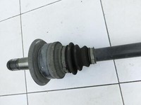 BMW F11 530d 10-13 Kombi 3,0d 180KW Antriebswelle Gelenkwelle Rechts Hinten BMW F11 530d 10-13 19.11.2010... Vorschau 5