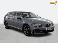2022 Volkswagen Passat 1.4 TSI PHEV GTE 5dr DSG ESTATE PETROL/ELECTRIC Automatic