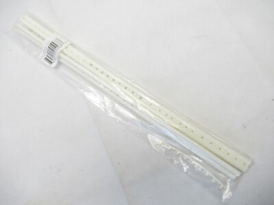 BUMPERGUARD / GROMMET SET: BORIS BECKER DELTA CORE LEGEND (18X20) #B59001