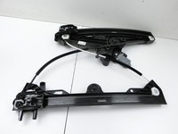 Opel Astra L 21-26 5T Fensterhebermotor mit Fensterheber Rechts Vorne Opel Astra L 21-26 27.04.2023 9830815180... Vorschau 4