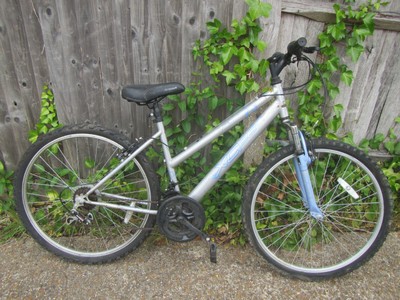 apollo xc 26 women's mountain bike