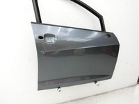 Seat Ibiza 6J 12-15 Kombi Tür Beifahrertür Rechts Vorne LX7R Seat Ibiza 6J 12-15 01.12.2013 gebraucht Vorschau 2