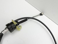 Ford Kuga II DM2 13-16 EcoBoost 1,6 134KW Autom Schaltzug Schaltseilzug Schaltseil Ford Kuga II DM2 13-16... Vorschau 4