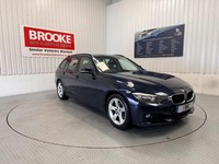 2014 BMW 3 Series 2.0 320i SE Touring Euro 6 (s/s) 5dr ESTATE Petrol Manual