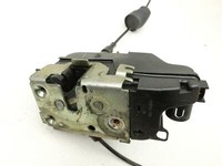 Renault Vel Satis BJ0 05-09 Türschloss m. ZV Stellmotor Rechts Vorne Renault Vel Satis BJ0 05-09 11.03.2008 HGX185... Vorschau 2