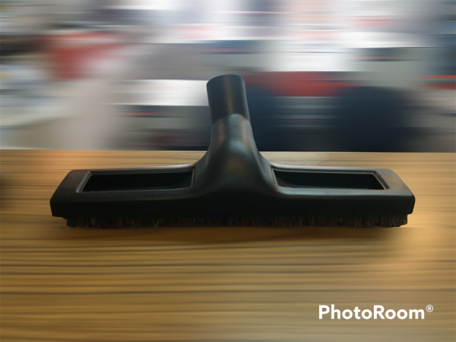 Miele Vacuum Generic Black Parquet Floor Brush Replacement