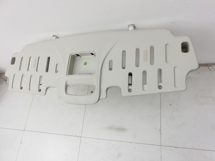 Ford Transit Courier 14-18 Kasten Ablagefach Staufach Abdeckung für Oben Himmel Ford Transit Courier 14-18... Vorschau 3