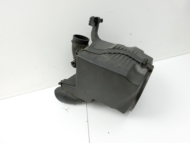 Ford C-Max II 15-19 1,0 92KW Luftfilterkasten Luftfiltergehäuse Ford C-Max II 15-19 09.01.2018 AV61-9600-BG gebraucht Bild 6