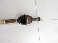 Renault Scenic IV R9 16-22 1,3 103KW Antriebswelle Gelenkwelle Rechts Vorne Renault Scenic IV R9 16-22 01.04.2019... Vorschau 2