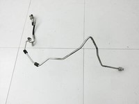 Audi A3 8P 09-12 FSI 1,8 118KW Klimaschlauch Klimaleitung Audi A3 8P 09-12 13.03.2009 1K0820743FP gebraucht Vorschau 6