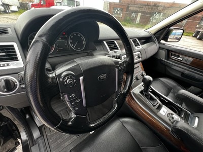 image 6 of interior