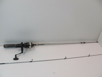 zebco rt series rod