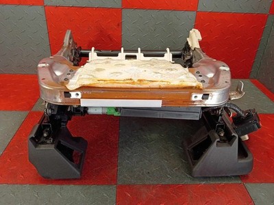 2015-2016 Lincoln MKC ~ LH Driver Electric 10-Way Front Seat Tracks Only Tested