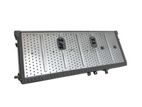 Lexus GS 450h GWS 06-11 Hybrid HV Batteriemodul Batteriemagazin je 6 Batteriezellen Pos.23 Lexus GS 450h GWS 06-11... Vorschau 1