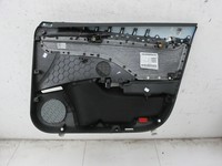 Skoda Octavia IV NX 20-24 Kombi Türverkleidung Türpappe Links Vorne Skoda Octavia IV NX 20-24 26.04.2021... Vorschau 2