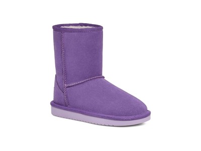 Детские ботинки унисекс Koolaburra от UGG Kids Koola Short (Little Kid/Big Kid)