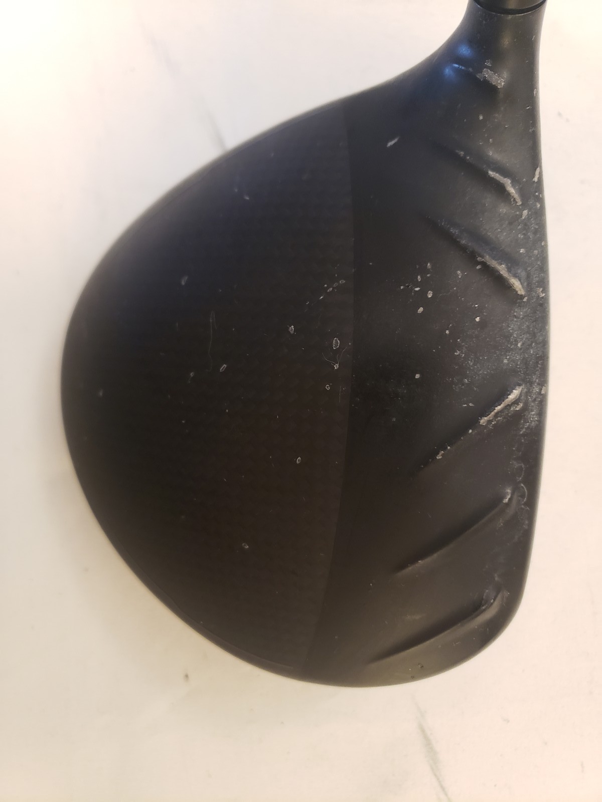 Used Ping G440 Max Driver 10.5* - Ping ALTA CB 55 - Stiff - RH