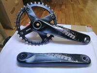 sram s1000 chainring
